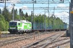 VR Finnish Railway 3303